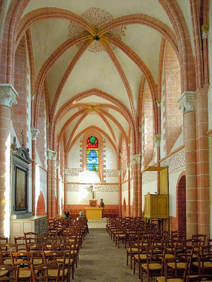 Gite La Melodie Longueville  Eksteriør billede